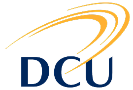 DCU Logo